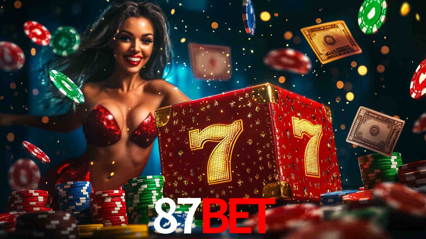 87bet
