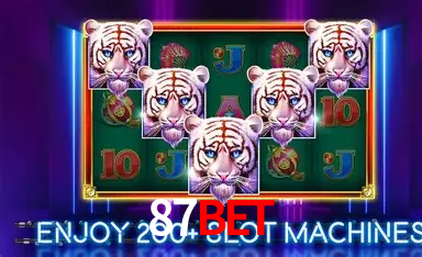 87bet