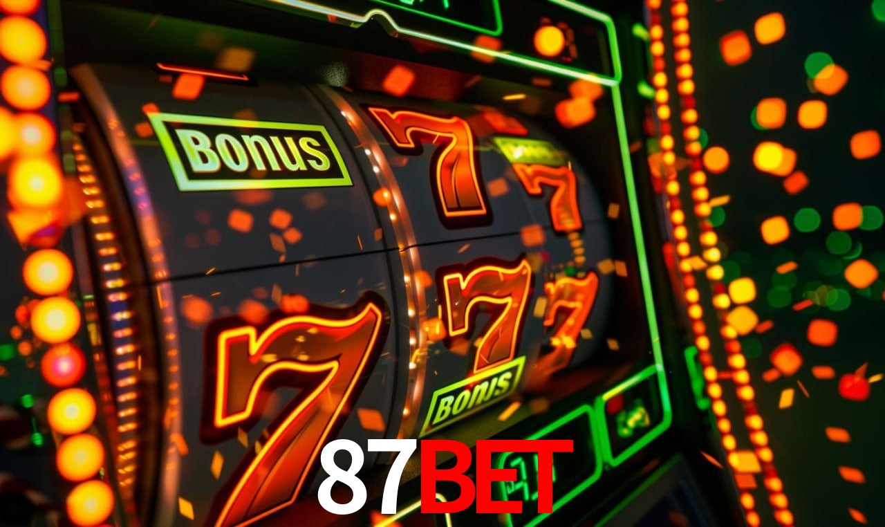 87bet