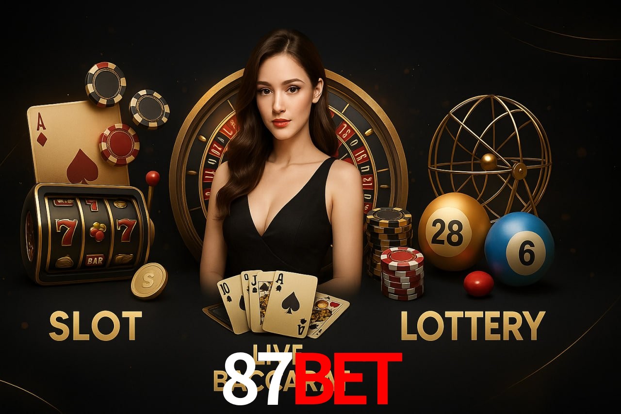 87bet plataforma