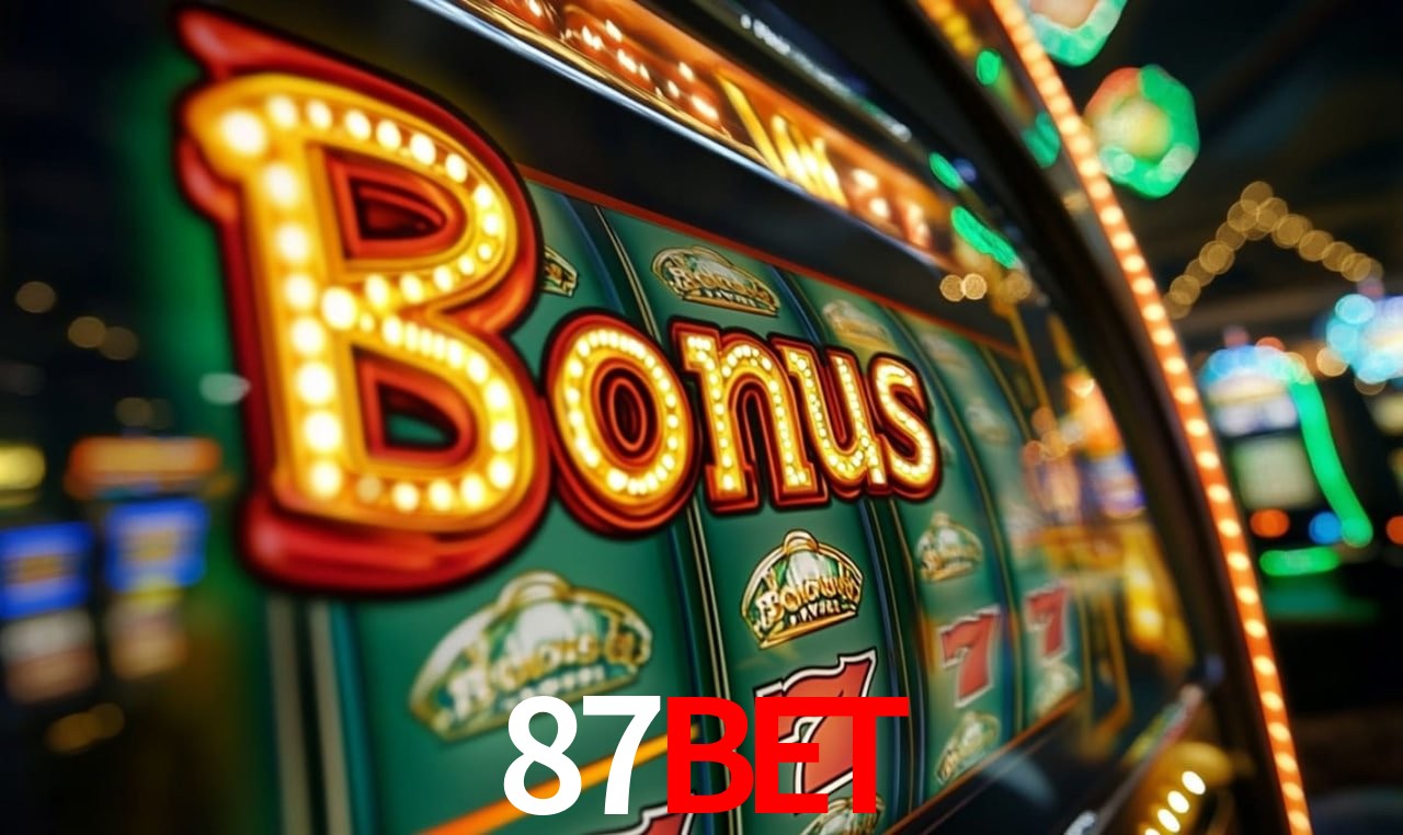 87bet