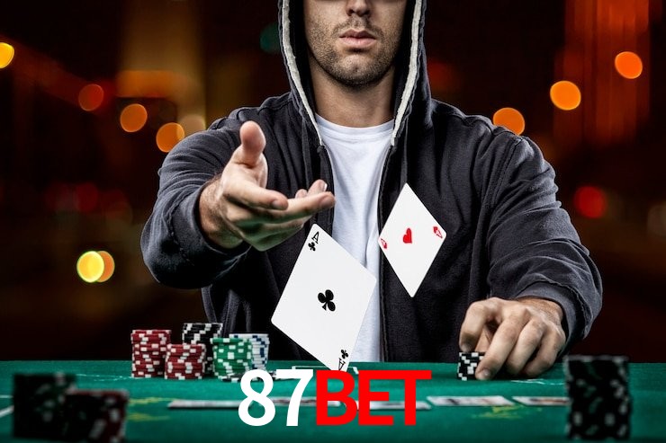Bônus Generosos e Exclusivos no 87bet para Você!
